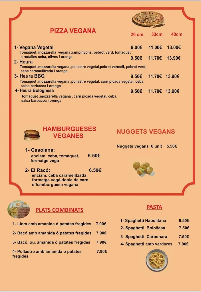 Menu_Pizzeria & kebab El Raco_Bescanó_image_3