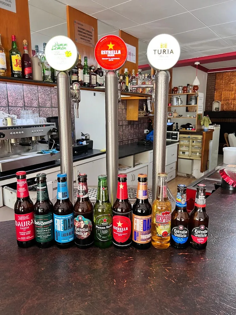 Menu_Pizzeria & kebab El Raco_Bescanó_image_6