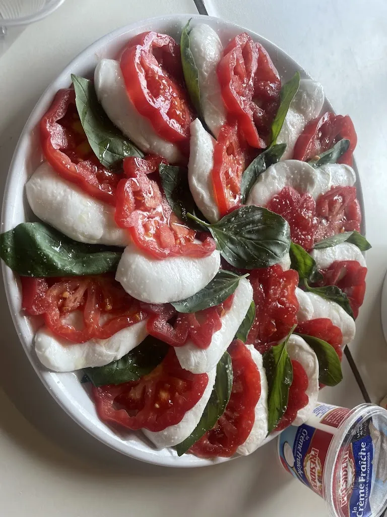 Xavi Claverol Sirera_Pizzeria Quo Vadis_Bescanó_review