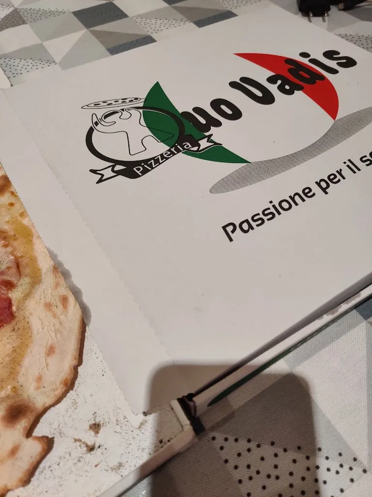 Julián Cabria_Pizzeria Quo Vadis_Bescanó_review