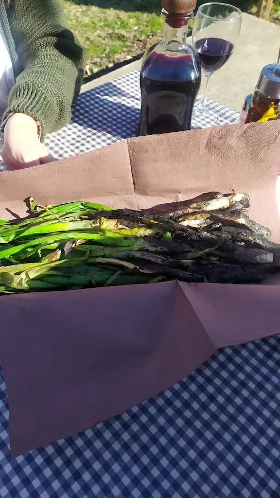 Menu_La Masia de Mas Llunès_Bescanó_image_6