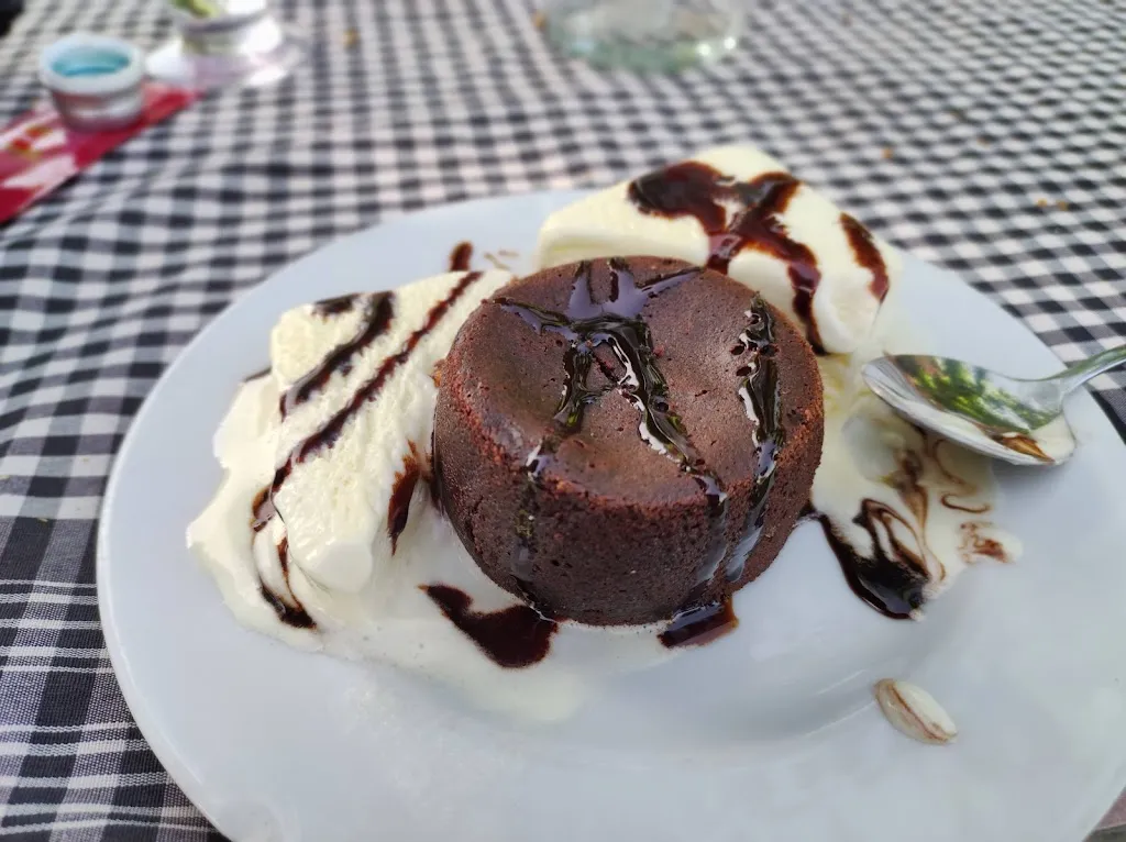 Menu_La Masia de Mas Llunès_Bescanó_image_7