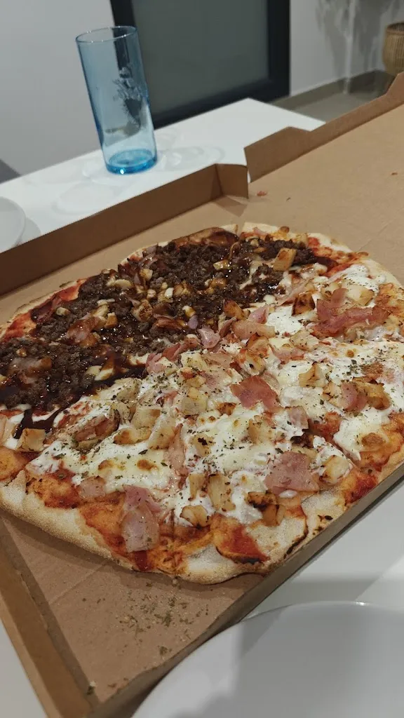 Antonio Jesús Serna_Mundo Pizza_Agost_review