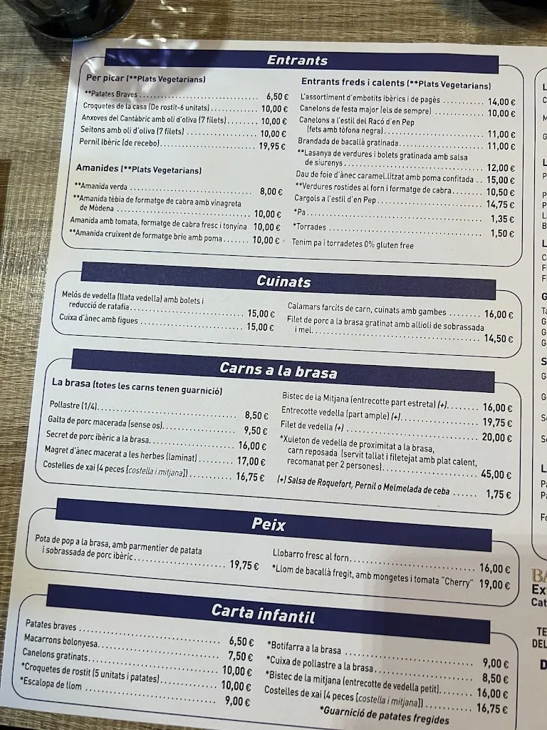 Menu_El Racó d'en Pep_Bescanó_image_1