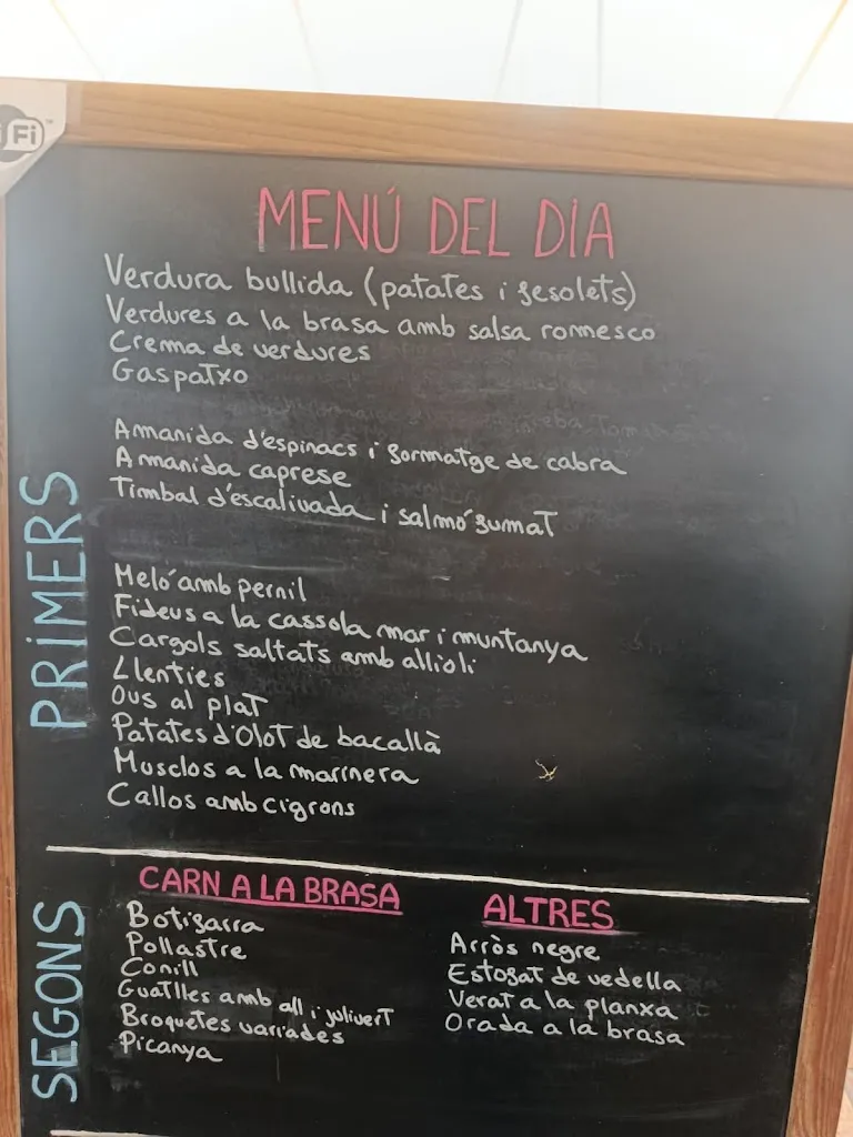 Menu_Restaurant L'Estanc Nou_Bescanó_image_2