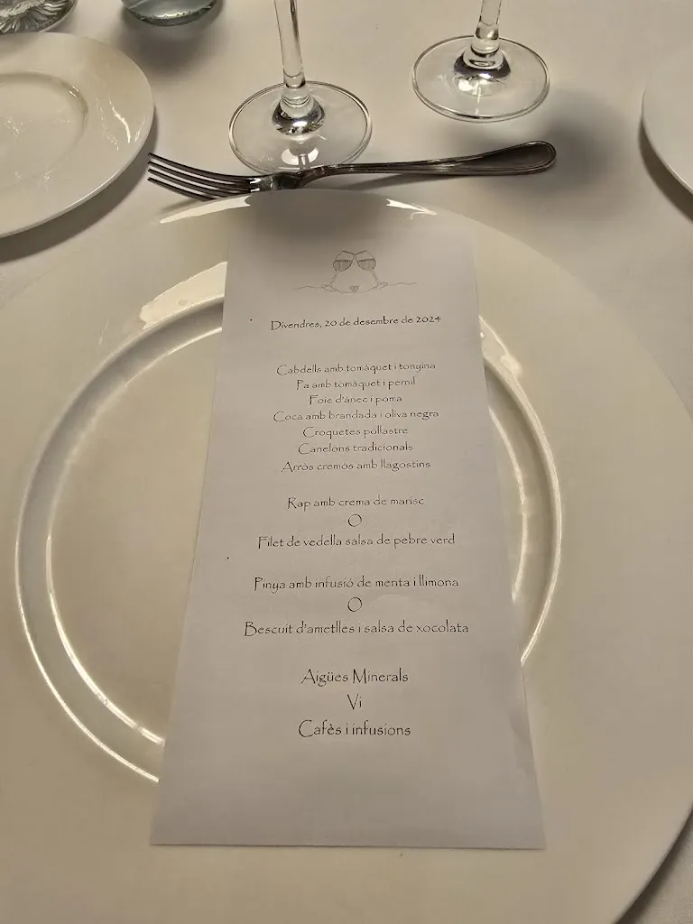 Menu_Restaurant Maràngels_Bescanó_image_1