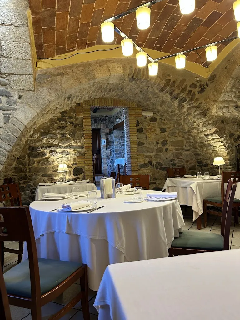 Restaurant Maràngels ristorante a Bescanó