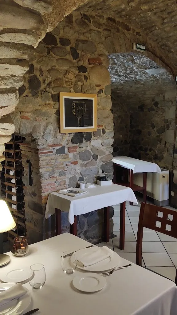 Restaurant Maràngels_Bescanó_slider_image_2