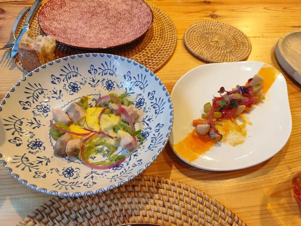 Menu_Restaurant Mimolet_Bescanó_immagine_8