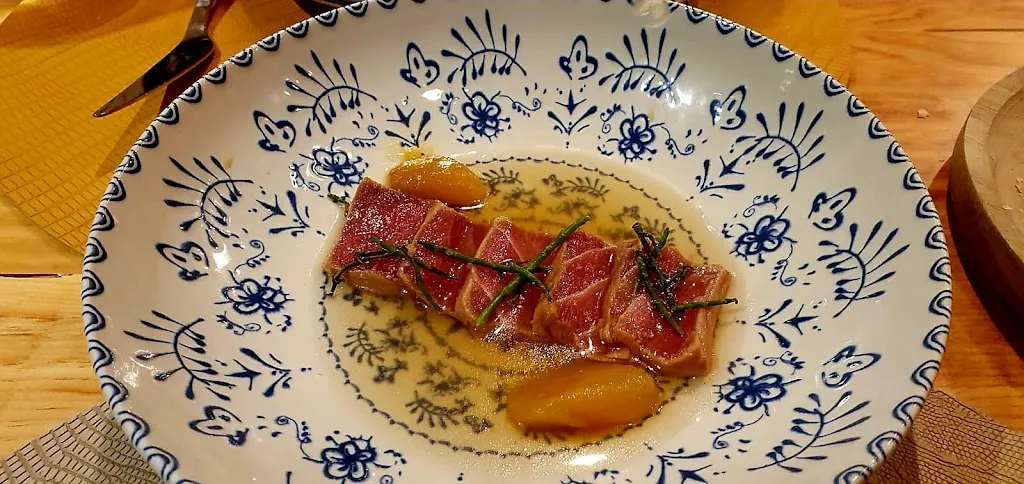 Menu_Restaurant Mimolet_Bescanó_immagine_9