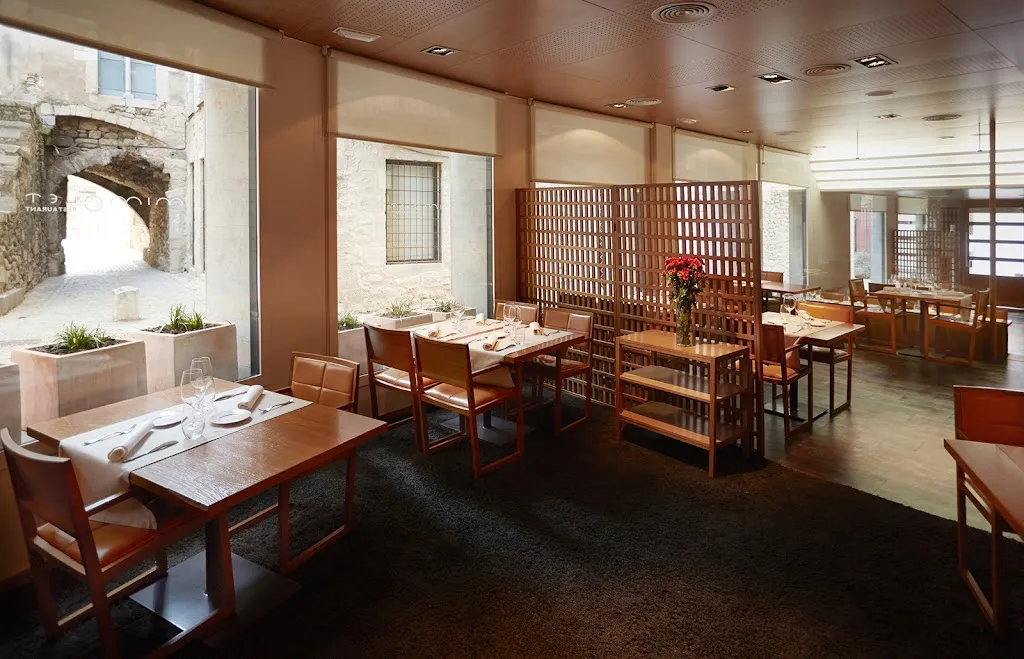 Restaurant Mimolet_Bescanó_slider_image_1