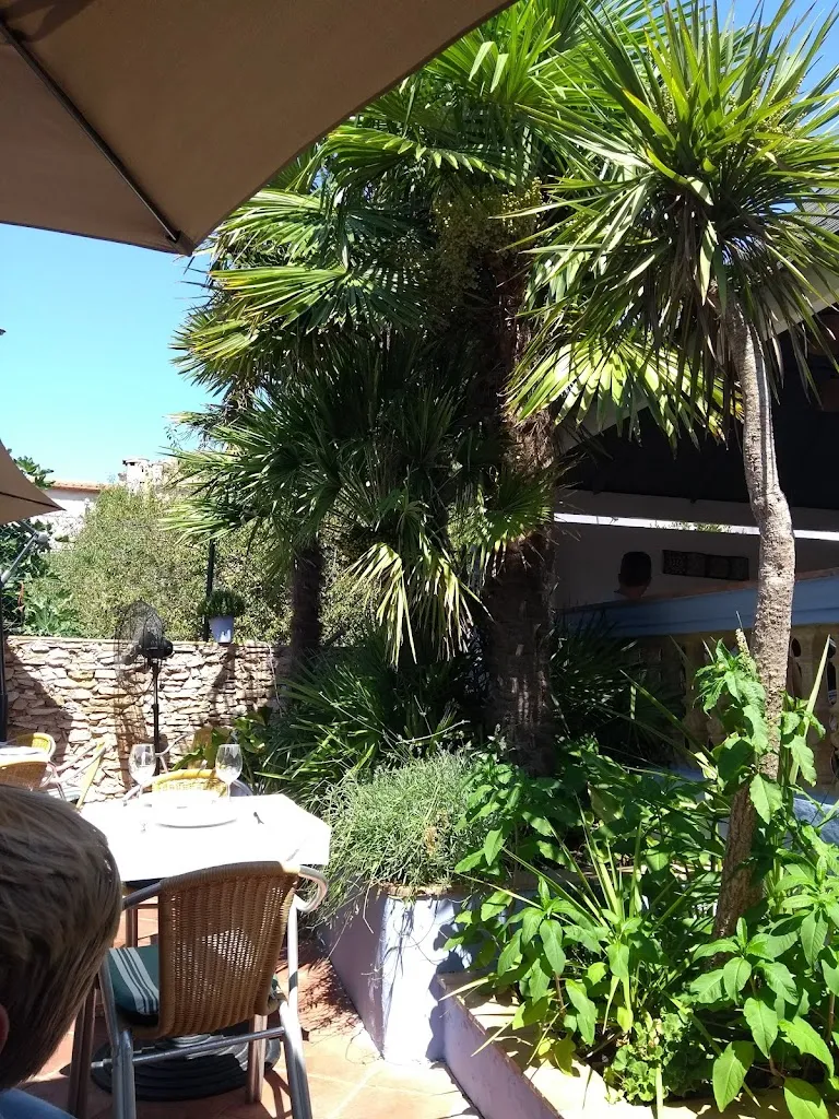 Ruth Manson_Pati Blau_Begur_Bewertung