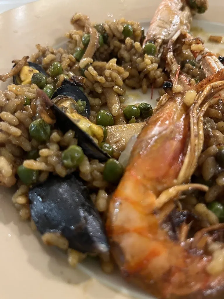 Melvin Baffoe_Can Pitu_Begur_recensione