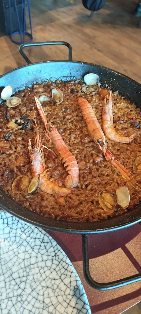 Menu_Cap Sa Sal Restaurant_Begur_immagine_6