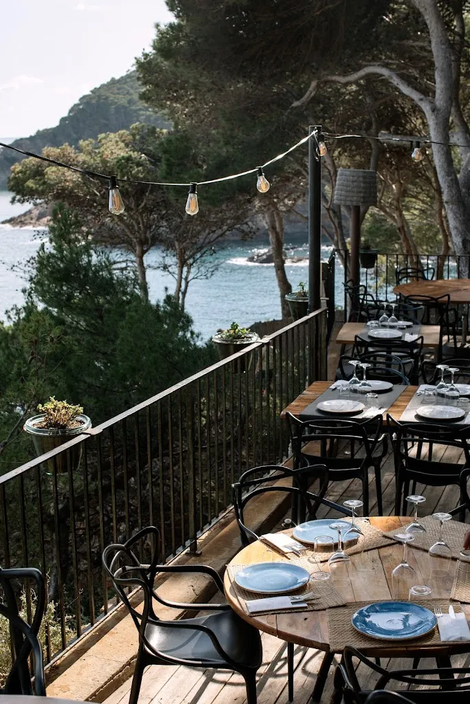 Cap Sa Sal Restaurant_Begur_slider_image_1