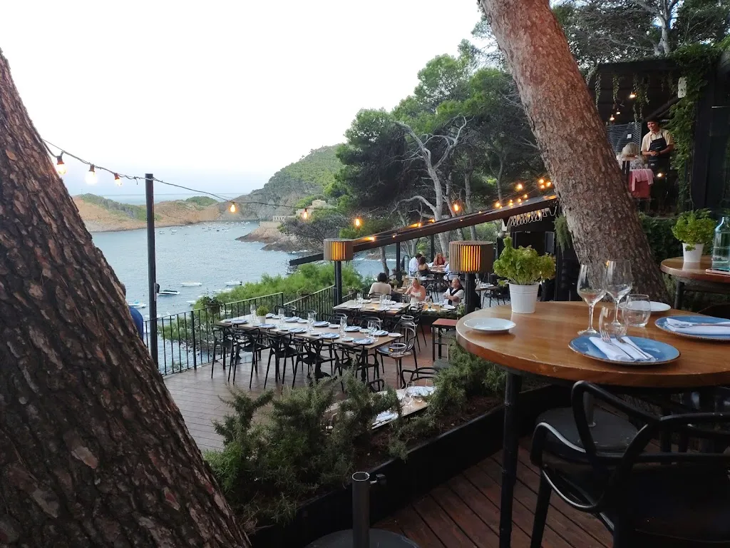 Cap Sa Sal Restaurant_Begur_slider_image_3