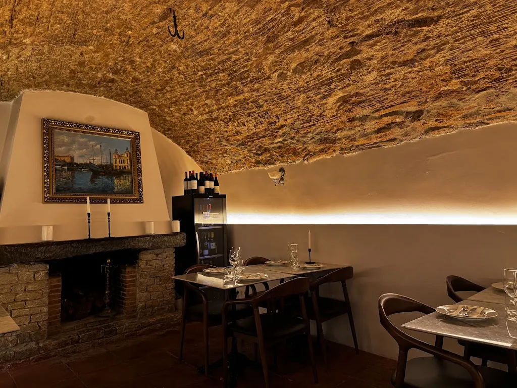 Begurio restaurant in Begur