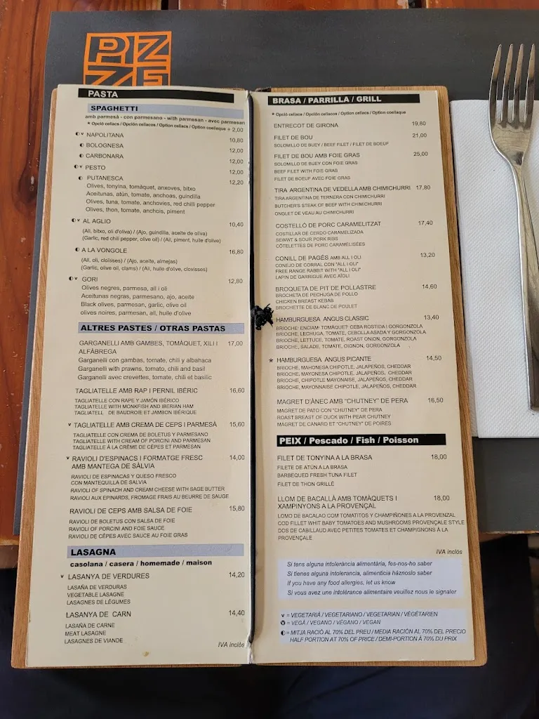 Menu_La Pizzeta_Begur_image_2
