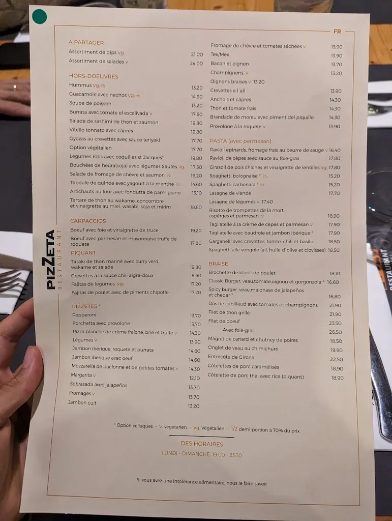 Menu_La Pizzeta_Begur_image_4