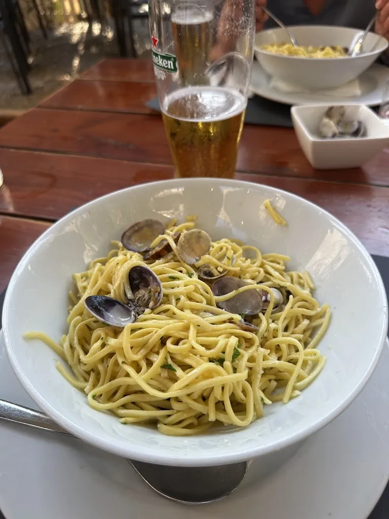 Per Carlsson_La Pizzeta_Begur_review