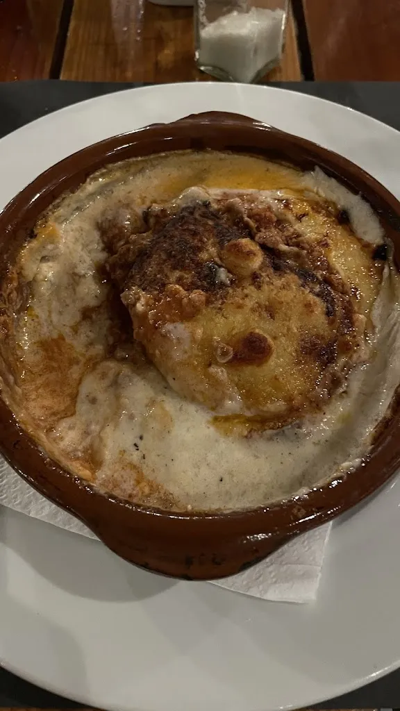 Elizaveta Morjan_La Pizzeta_Begur_review