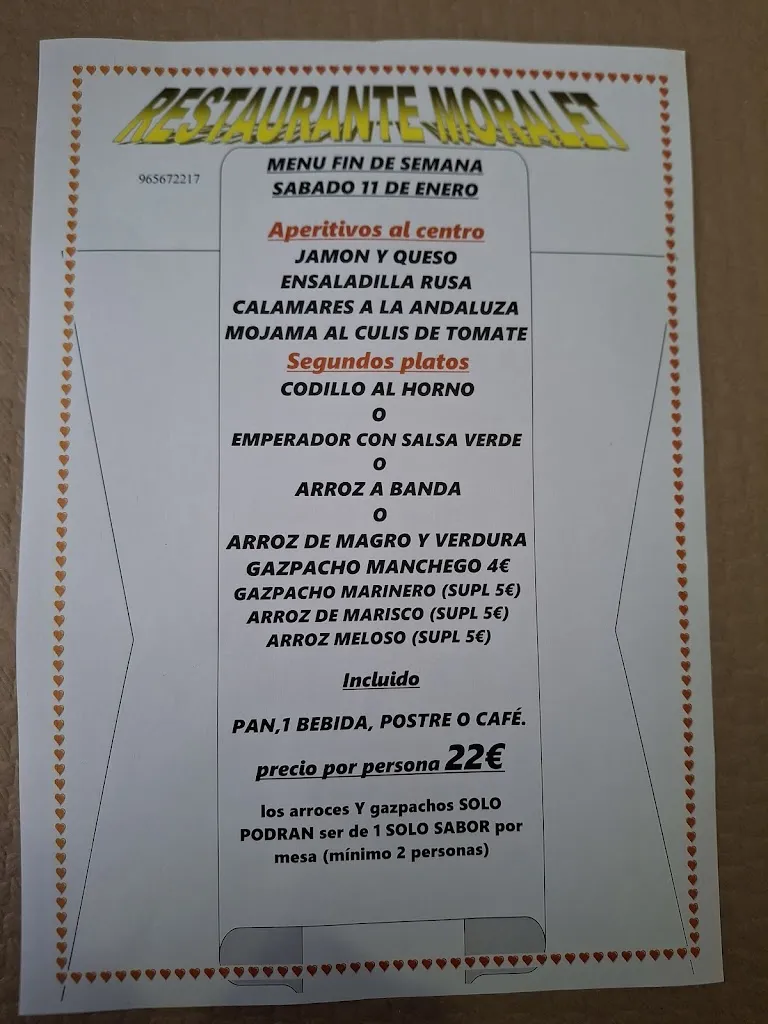 Menu_Restaurante Moralet_Agost_image_4