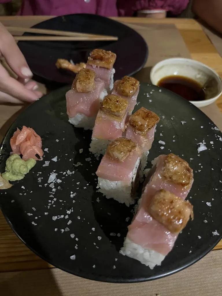 AMG_Can Kai_Begur_recensione