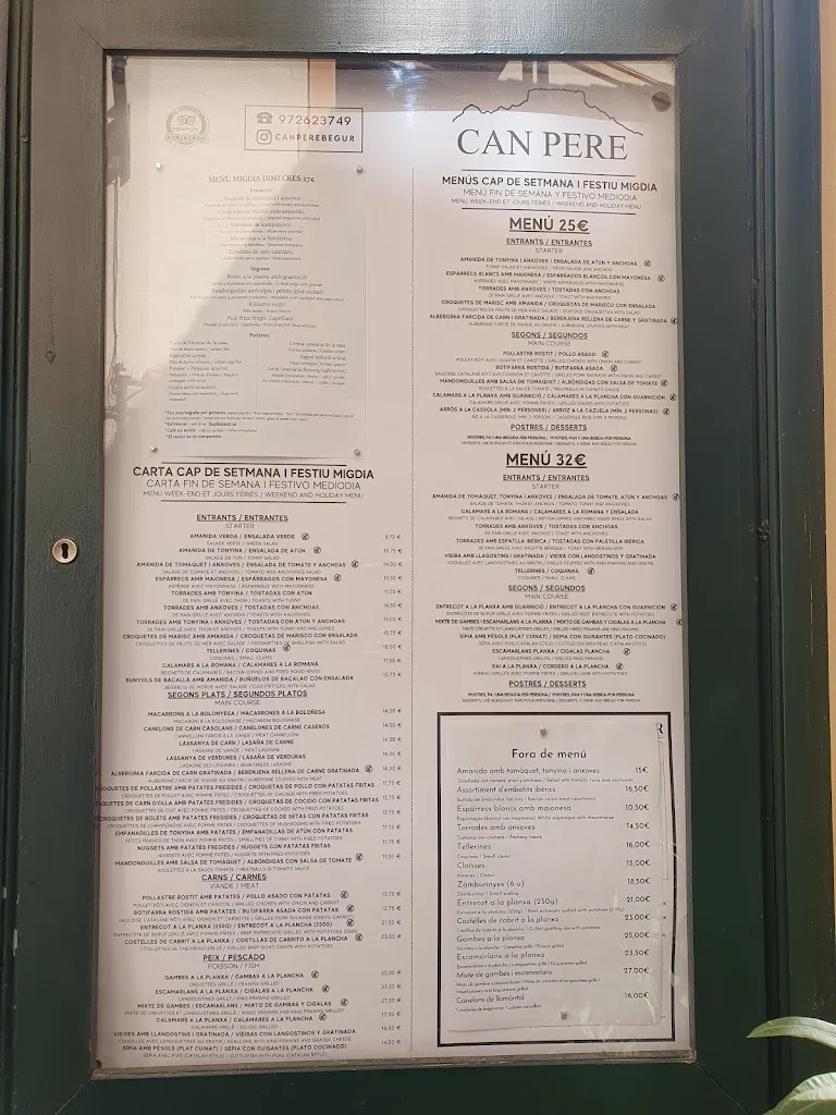 Menu_Can Pere_Begur_image_4