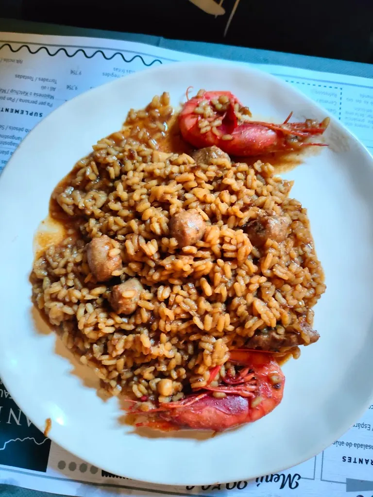 Menu_Can Pere_Begur_image_7