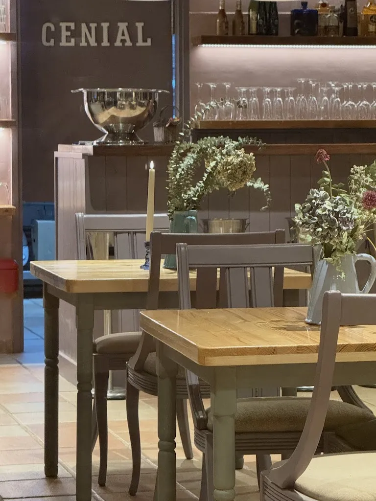 Quim Mitjans_El Genial Begur_Begur_review