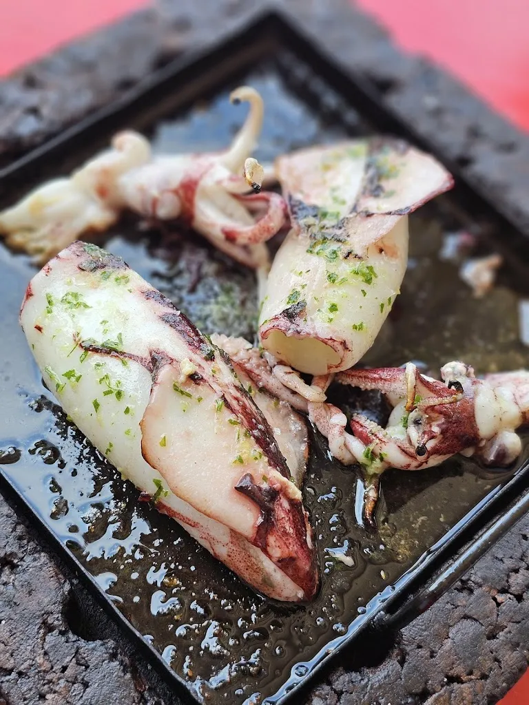 Ihilber Rodrigues_Toc al Mar_Begur_review