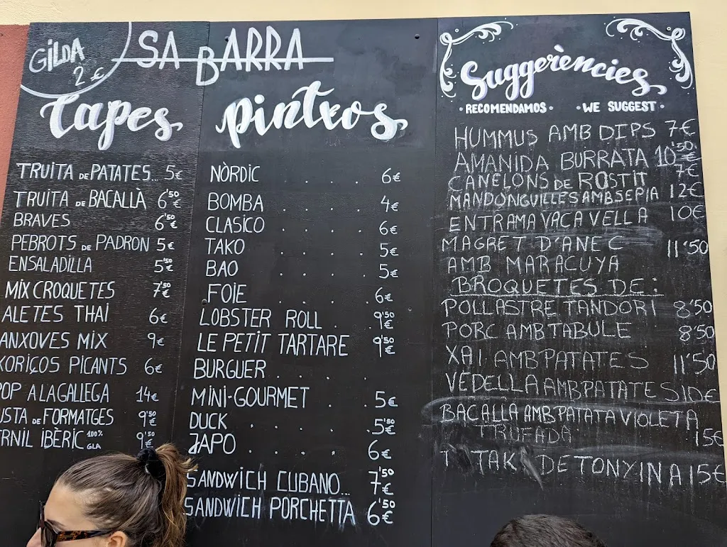 Menu_Sa Barra Begur_Begur_image_4