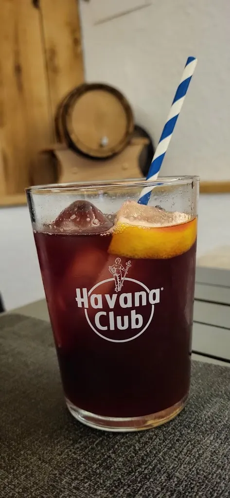 Sarrvesh Manohar_Sa Barra Begur_Begur_review