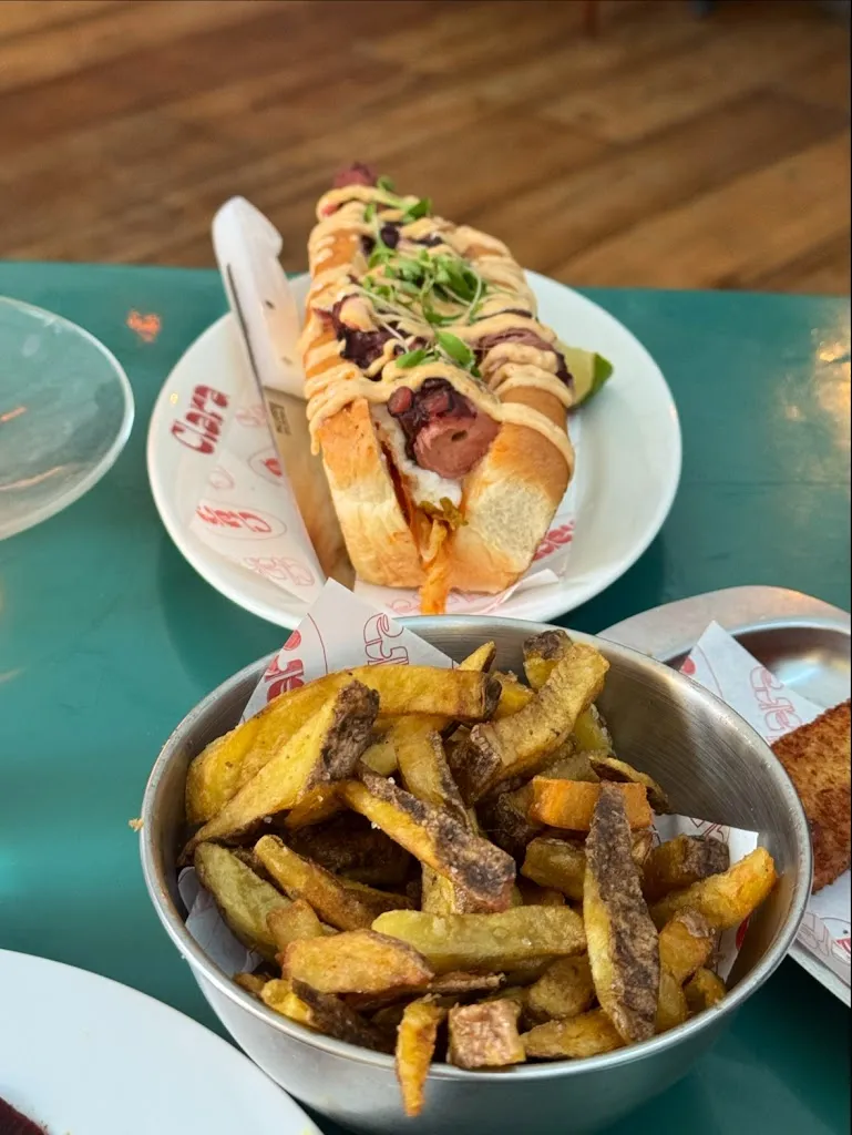 Menu_Clara Begur_Begur_image_5