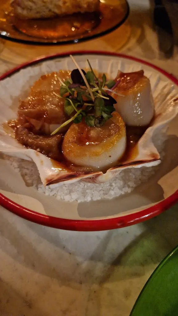 Menu_Clara Begur_Begur_image_6