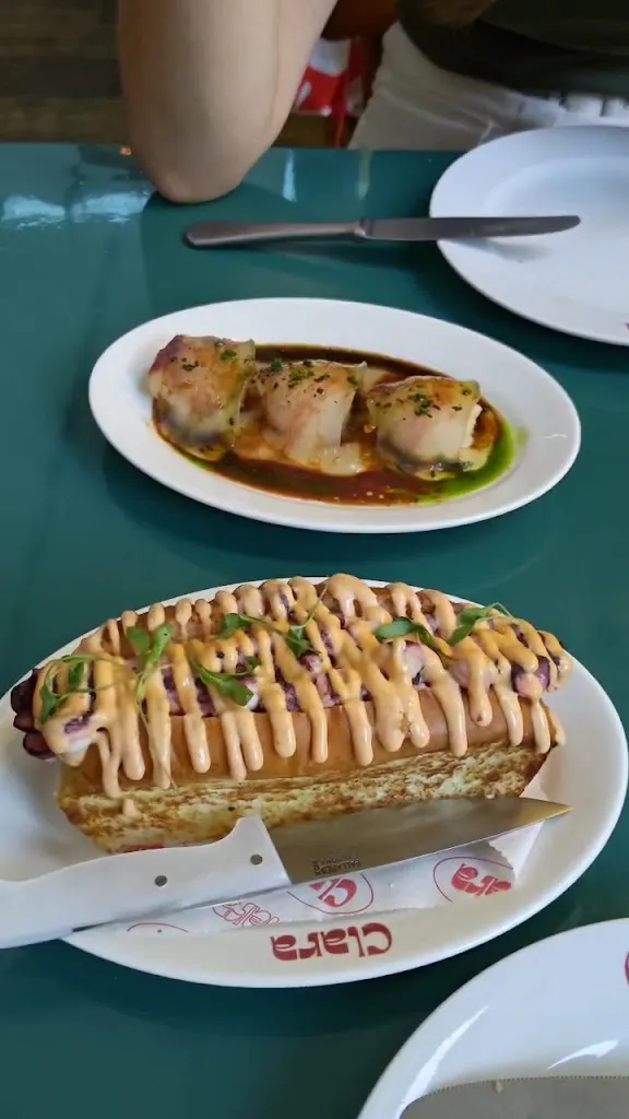 Julia_Clara Begur_Begur_review