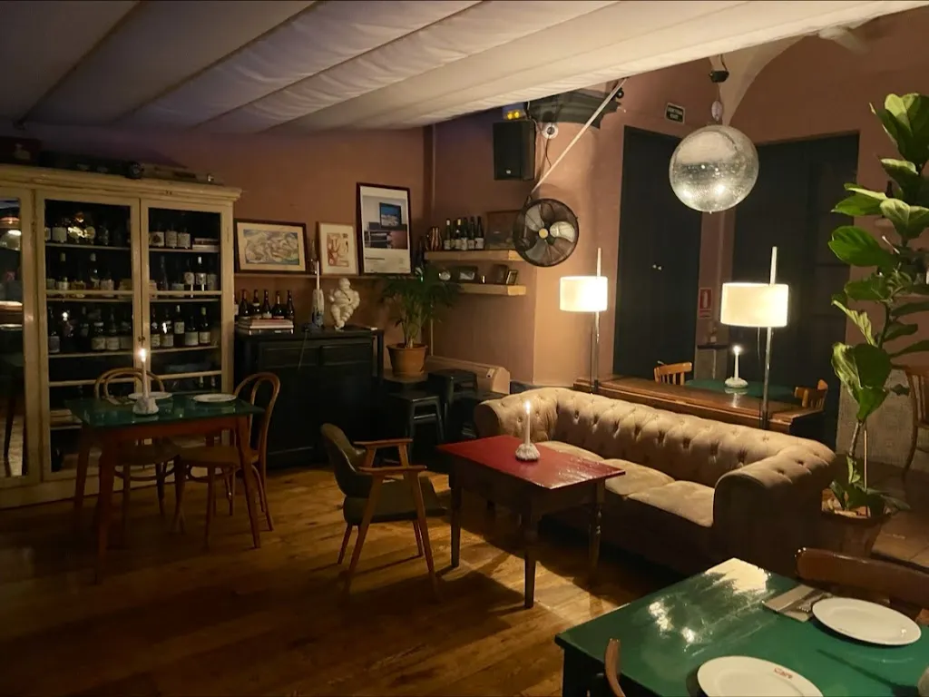 Clara Begur restaurant in Begur