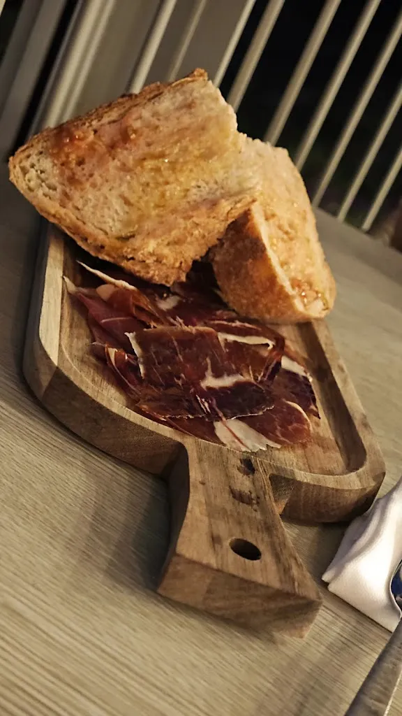 sonia ros_Brasa i Flama_Begur_review