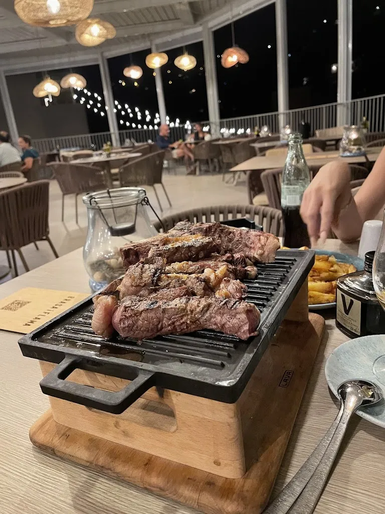 Ramon g_Brasa i Flama_Begur_review