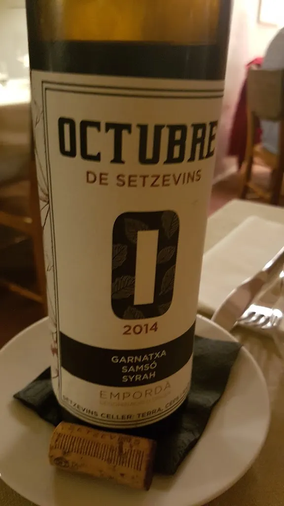 Menu_Restaurant Turandot_Begur_image_5