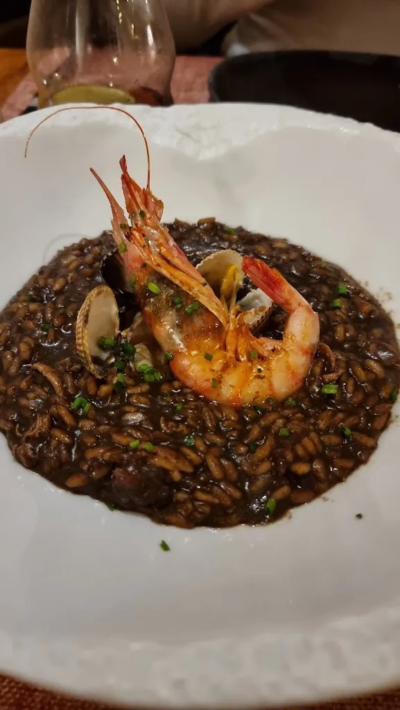 Julien Torbey_Restaurant Turandot_Begur_review