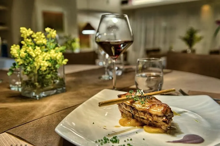 Restaurant Turandot_Begur_slider_image_2