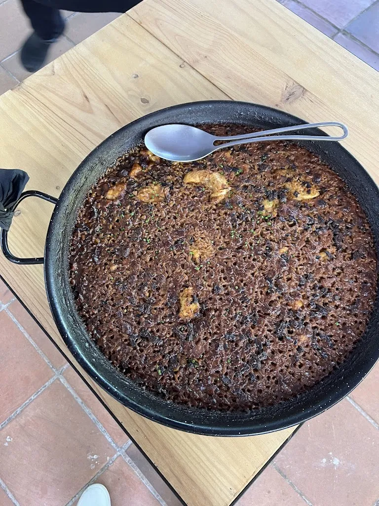 Menu_La Flama de Begur restaurant_Begur_image_6