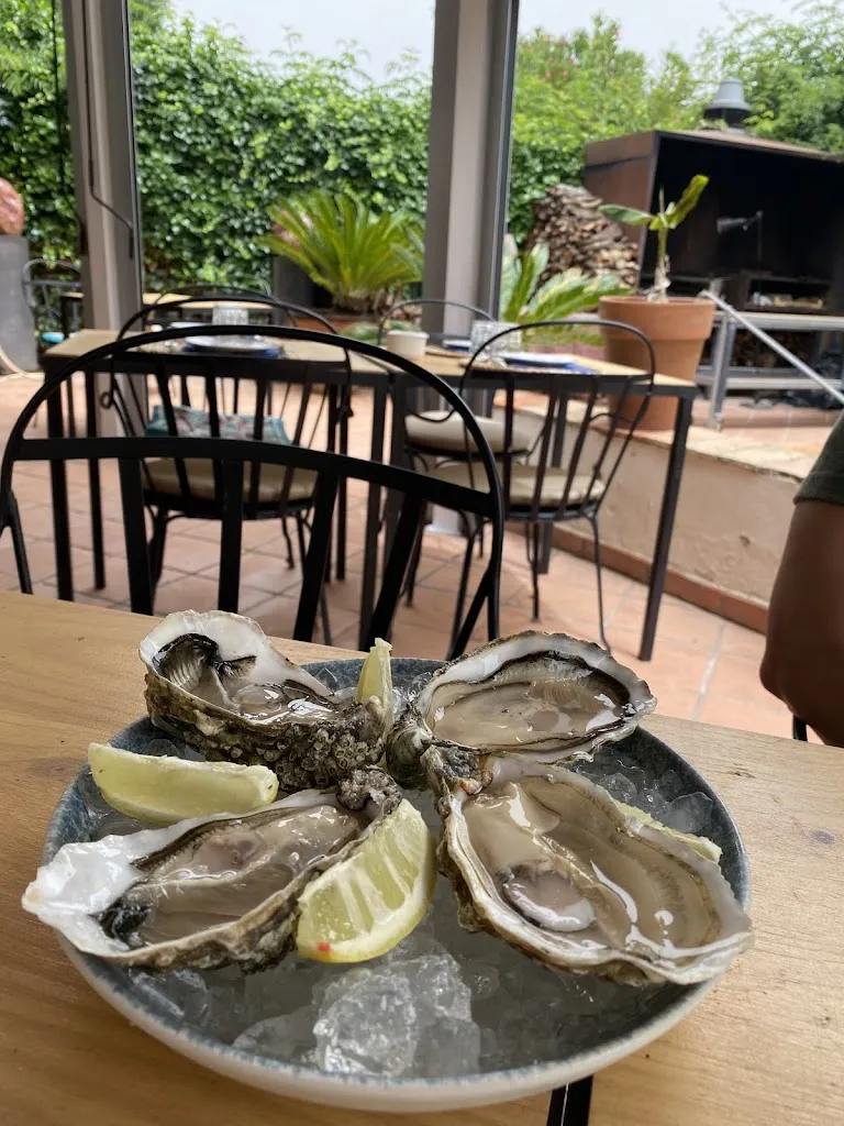 Menu_La Flama de Begur restaurant_Begur_image_8