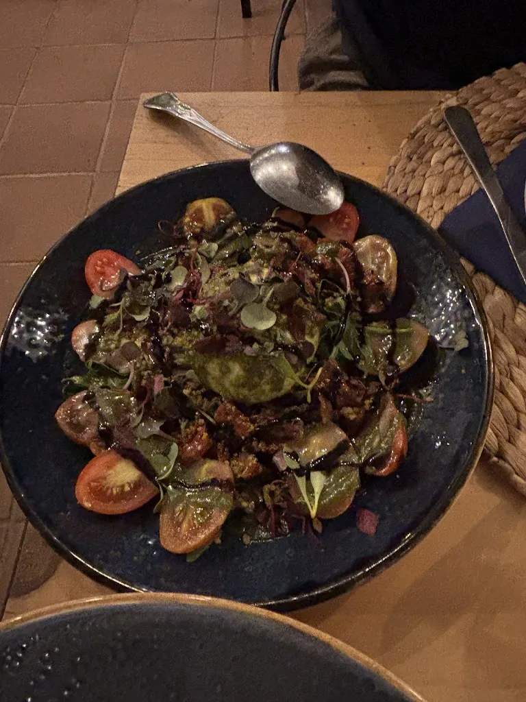 Montse Palop_La Flama de Begur restaurant_Begur_review