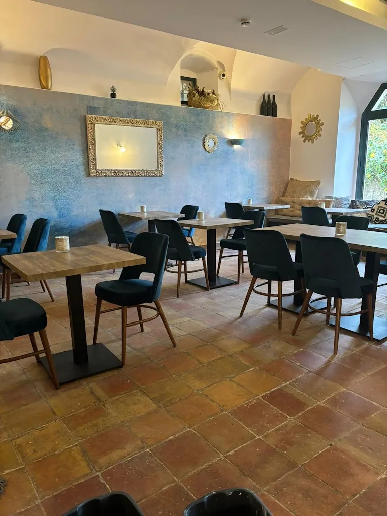 La Flama de Begur restaurant_Begur_slider_image_1