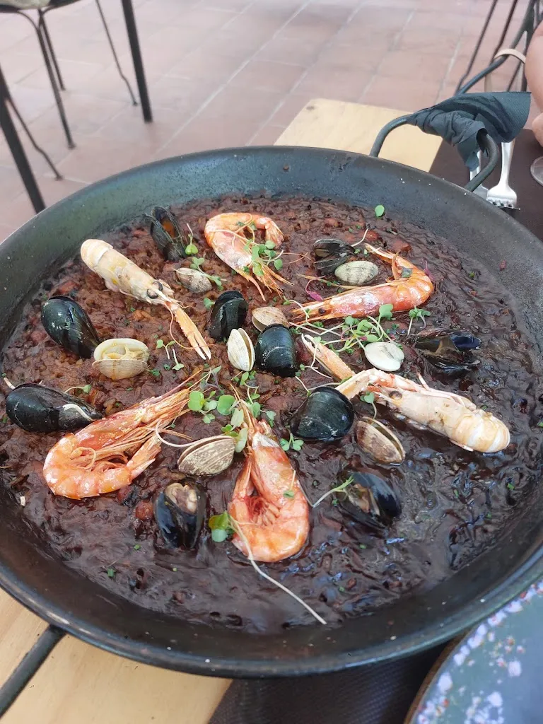 La Flama de Begur restaurant_Begur_slider_image_3