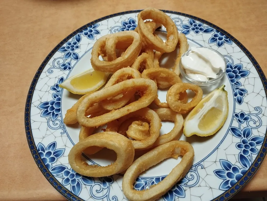 Bar Pizzeria Tex-Mex restaurant in Agost