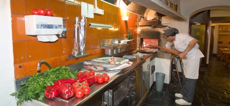 Casa Juanita - Begur restaurant in Begur