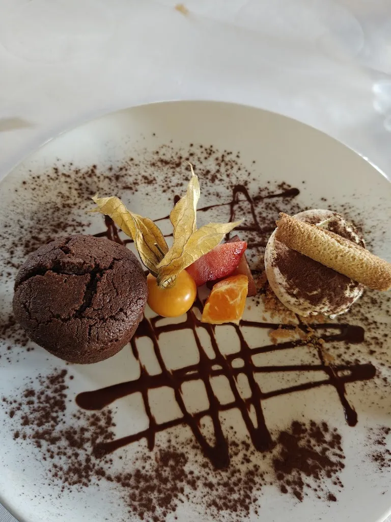 Ariadna Simón_Restaurante Galena @ Mas Comangau_Begur_review